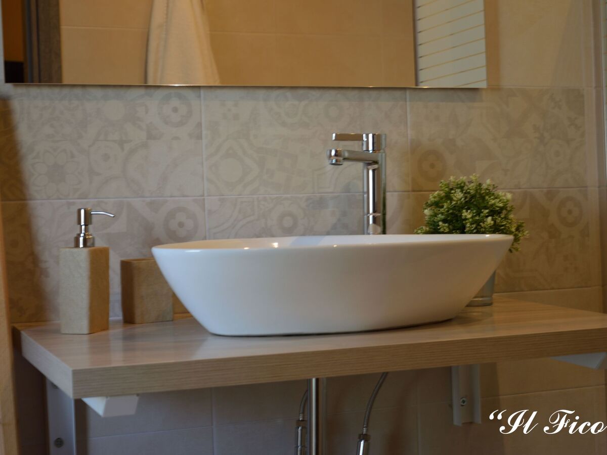 Il Fico – Appartement 2 pers. à 400 m de la mer - Photo 24