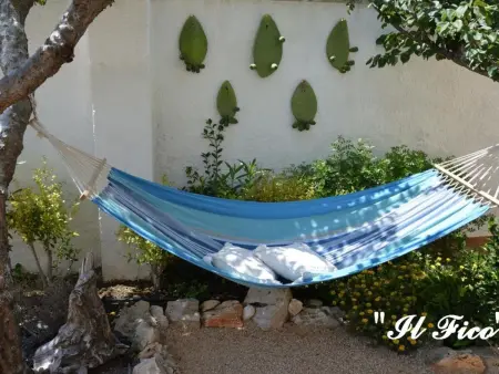 Location appartement à Manduria, Il Fico - ganz in der Nähe des Meeres