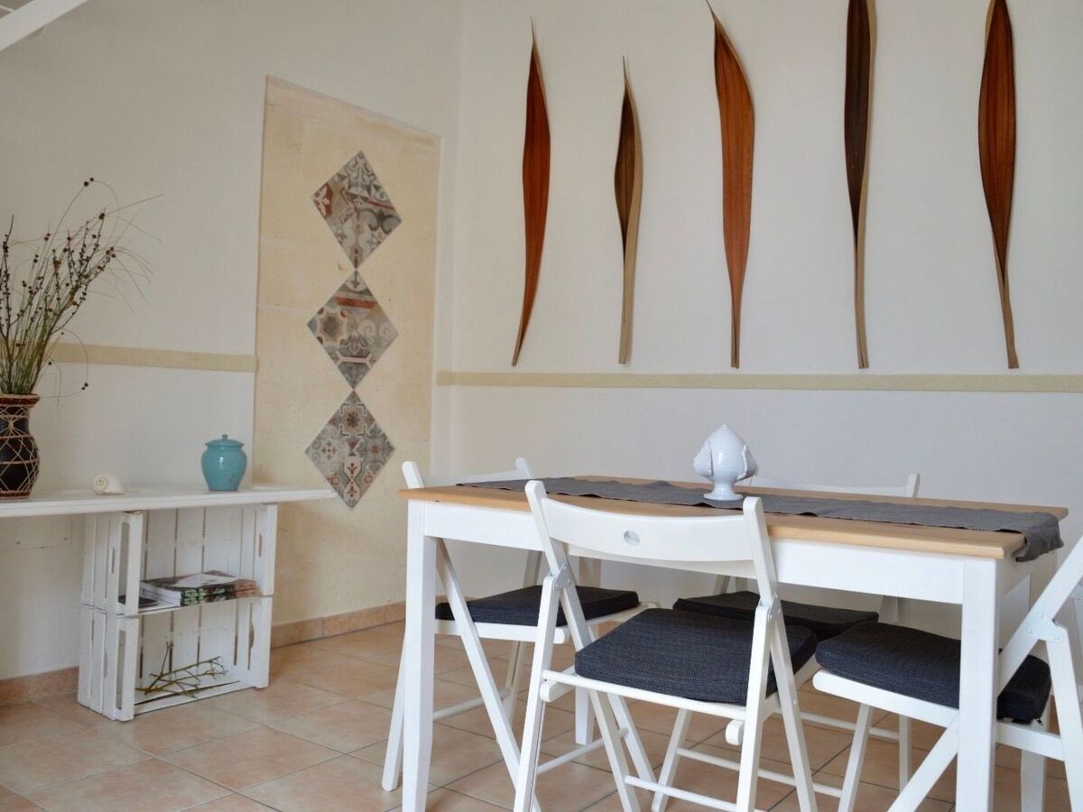Il Pero - Maison 6 pers. à 400 m de la mer, Manduria - Photo 21