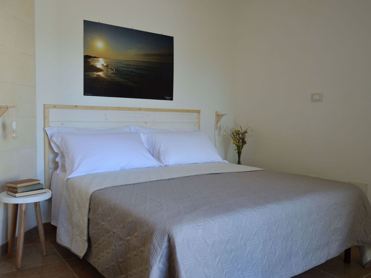 Il Pero - Maison 6 pers. à 400 m de la mer, Manduria - Photo 38