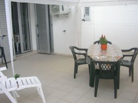 Appartement duplex 150 m de la mer, Sannicola : photo 2
