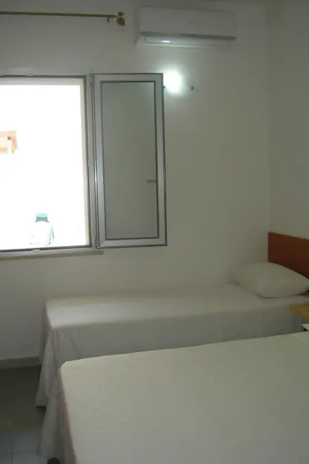 Appartement duplex 150 m de la mer, Sannicola : photo 7