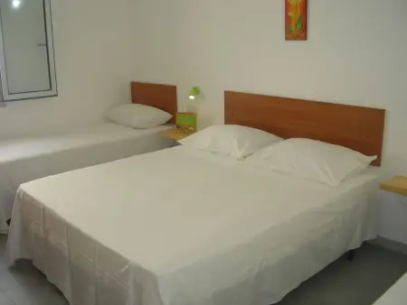 Appartement duplex 150 m de la mer, Sannicola : photo 8