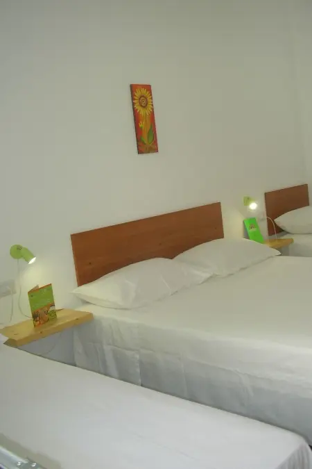 Appartement duplex 150 m de la mer, Sannicola : photo 9
