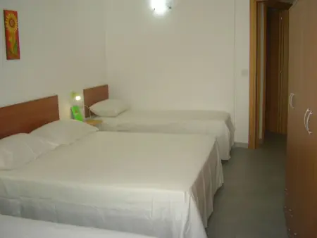 Appartement duplex 150 m de la mer, Sannicola : photo 10