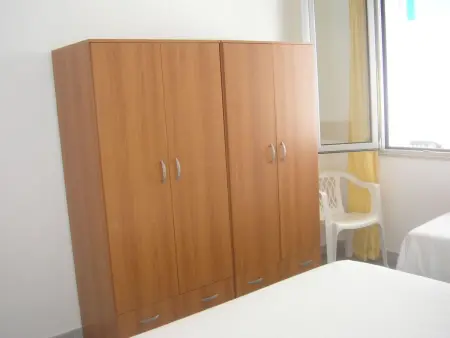 Appartement duplex 150 m de la mer, Sannicola : photo 11