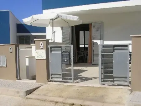 Appartement 5 pers. Lido Conchiglie, 150 m de la mer : photo 2
