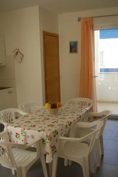 Appartement 5 pers. Lido Conchiglie, 150 m de la mer : photo 4