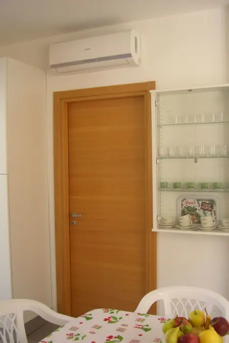 Appartement 5 pers. Lido Conchiglie, 150 m de la mer : photo 5