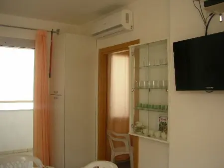 Appartement 5 pers. Lido Conchiglie, 150 m de la mer : photo 6