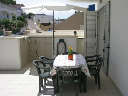 Appartement 5 pers. Lido Conchiglie, 150 m de la mer : photo 7