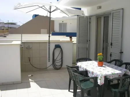 Appartement 5 pers. Lido Conchiglie, 150 m de la mer : photo 9