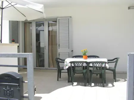 Appartement 5 pers. Lido Conchiglie, 150 m de la mer : photo 11