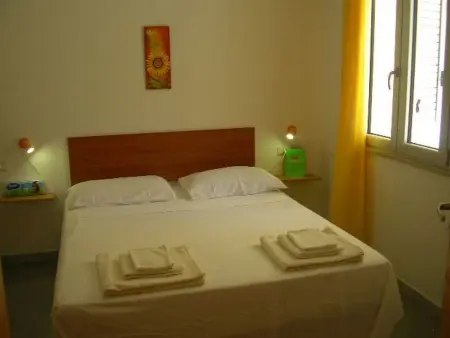 Appartement 5 pers. Lido Conchiglie, 150 m de la mer : photo 12
