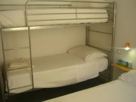 Appartement 5 pers. Lido Conchiglie, 150 m de la mer : photo 14