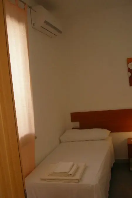 Appartement 5 pers. Lido Conchiglie, 150 m de la mer : photo 16