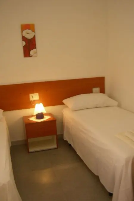 Appartement 5 pers. Lido Conchiglie, 150 m de la mer : photo 17