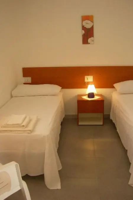 Appartement 5 pers. Lido Conchiglie, 150 m de la mer : photo 18