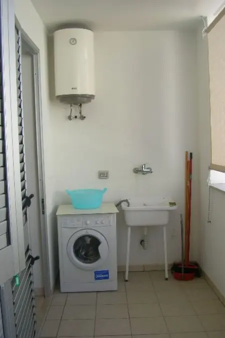 Appartement 5 pers. Lido Conchiglie, 150 m de la mer : photo 19