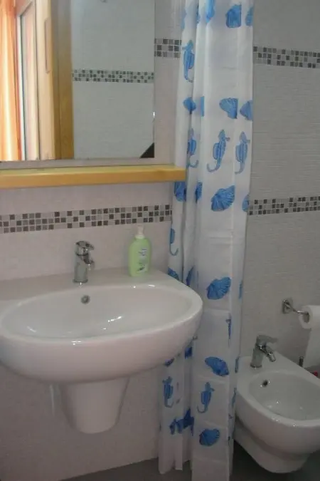 Appartement 5 pers. Lido Conchiglie, 150 m de la mer : photo 20