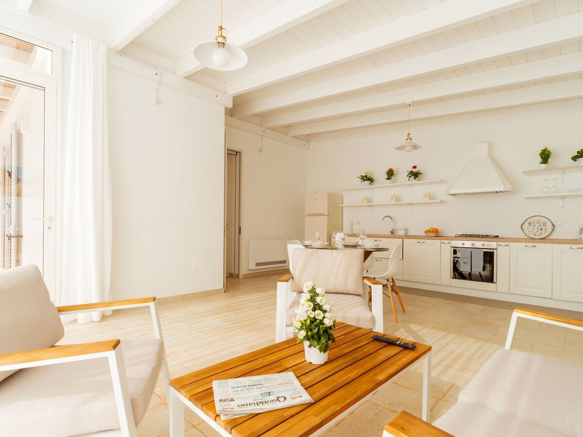 Maison Salento avec piscine et patio couvert - Photo 12