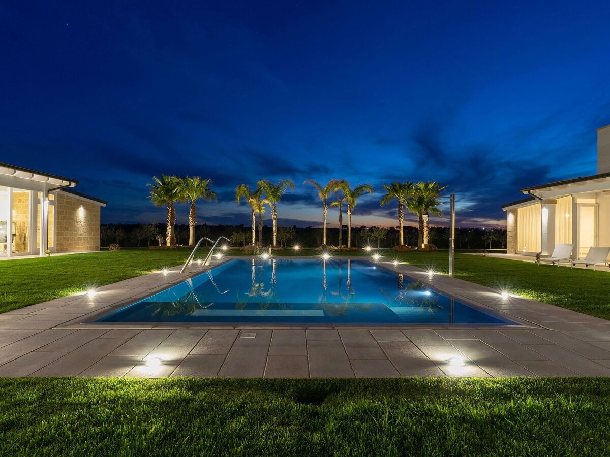 Maison Salento avec patio couvert et piscine partagée - Photo 25