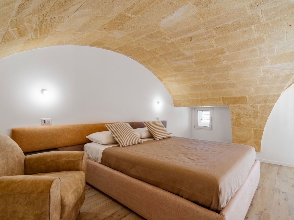 Maison Salento avec piscine et patio privé - Photo 11
