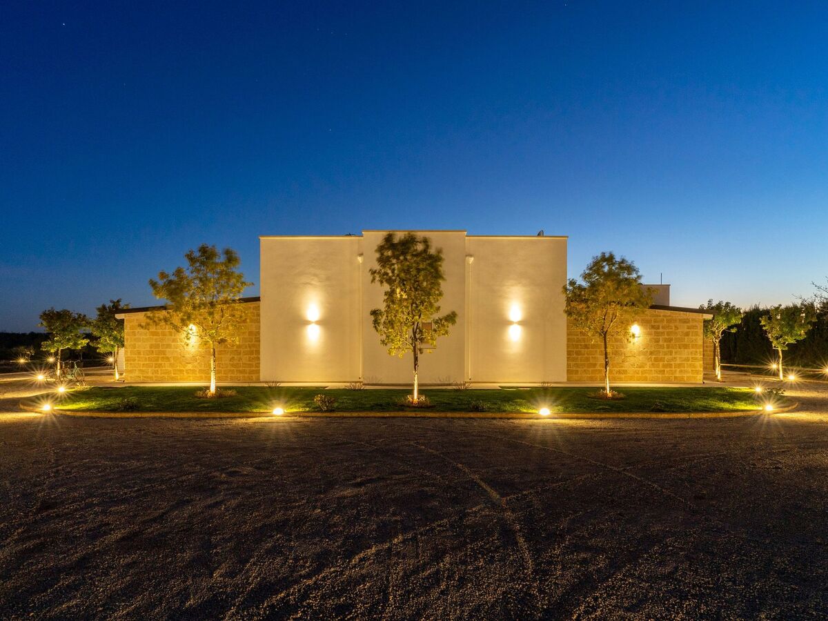 Maison Salento avec piscine et patio privé - Photo 23