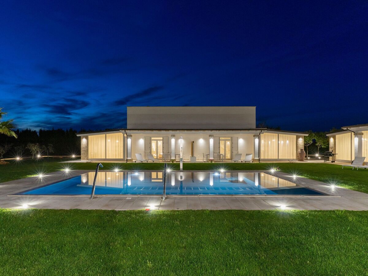 Maison Salento avec piscine et patio privé - Photo 27