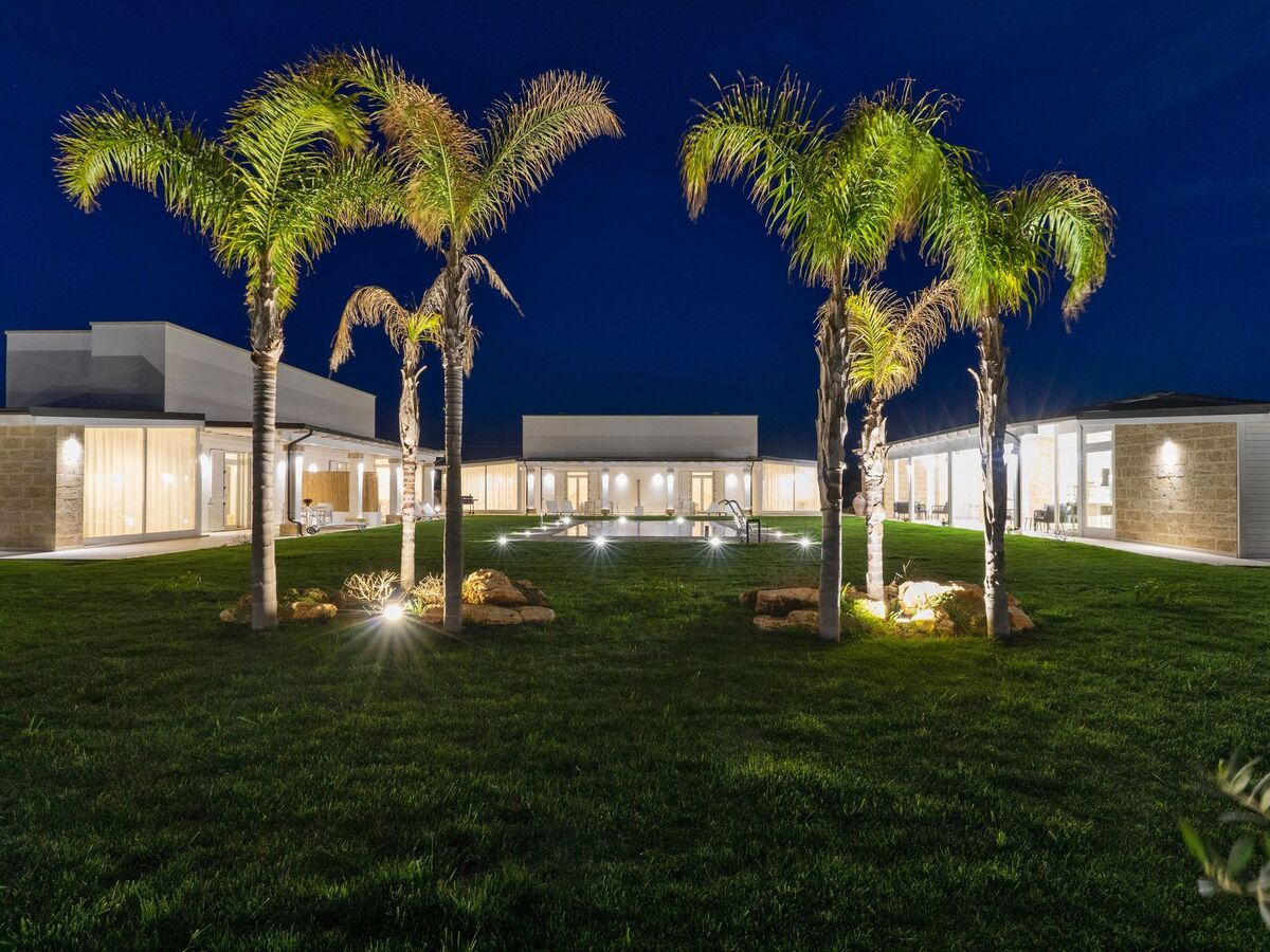 Maison Salento avec piscine et patio privé - Photo 28