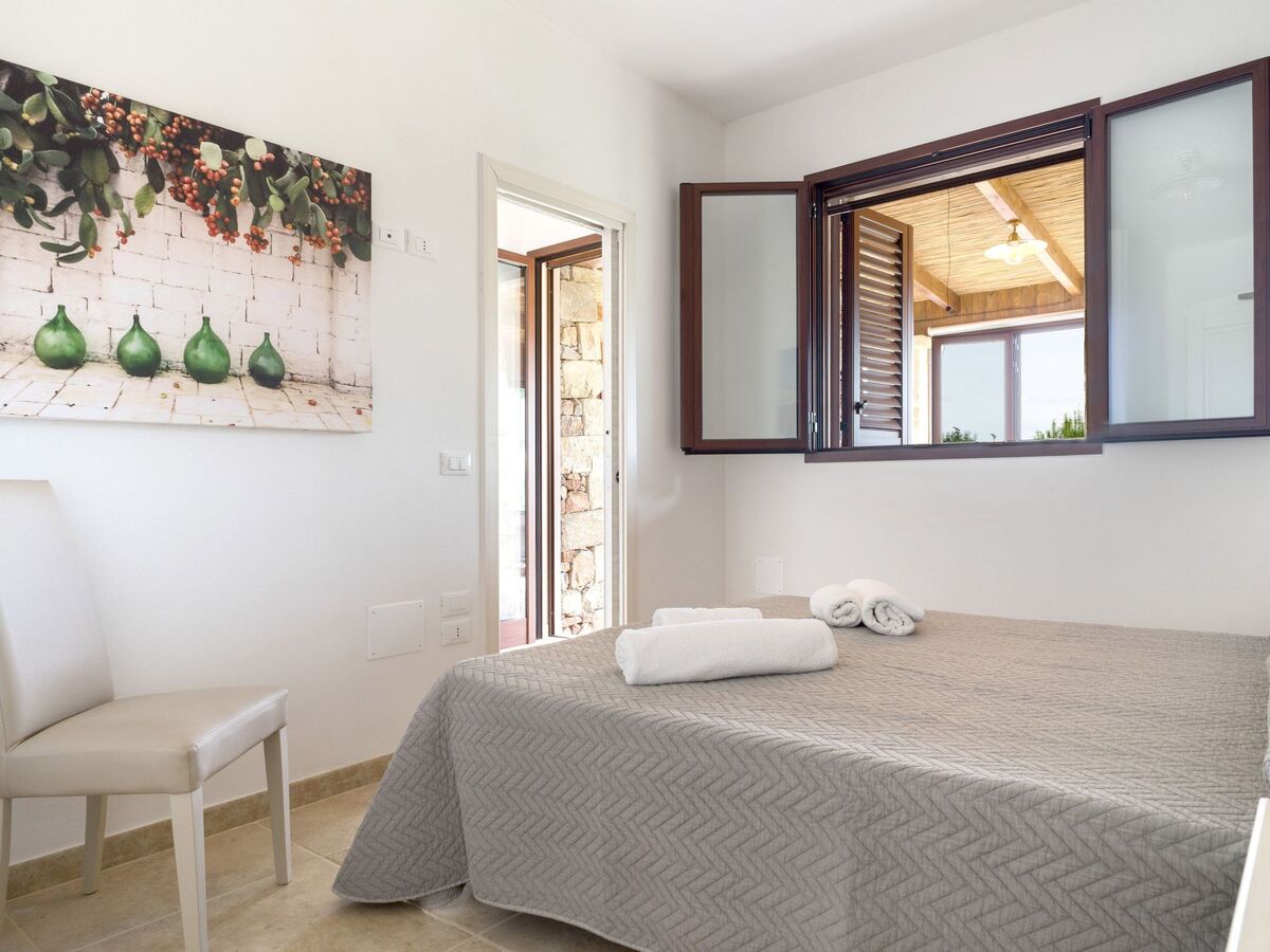 Trullo L'Ulivo à Casarano : maison 4 pers. piscine - Photo 13