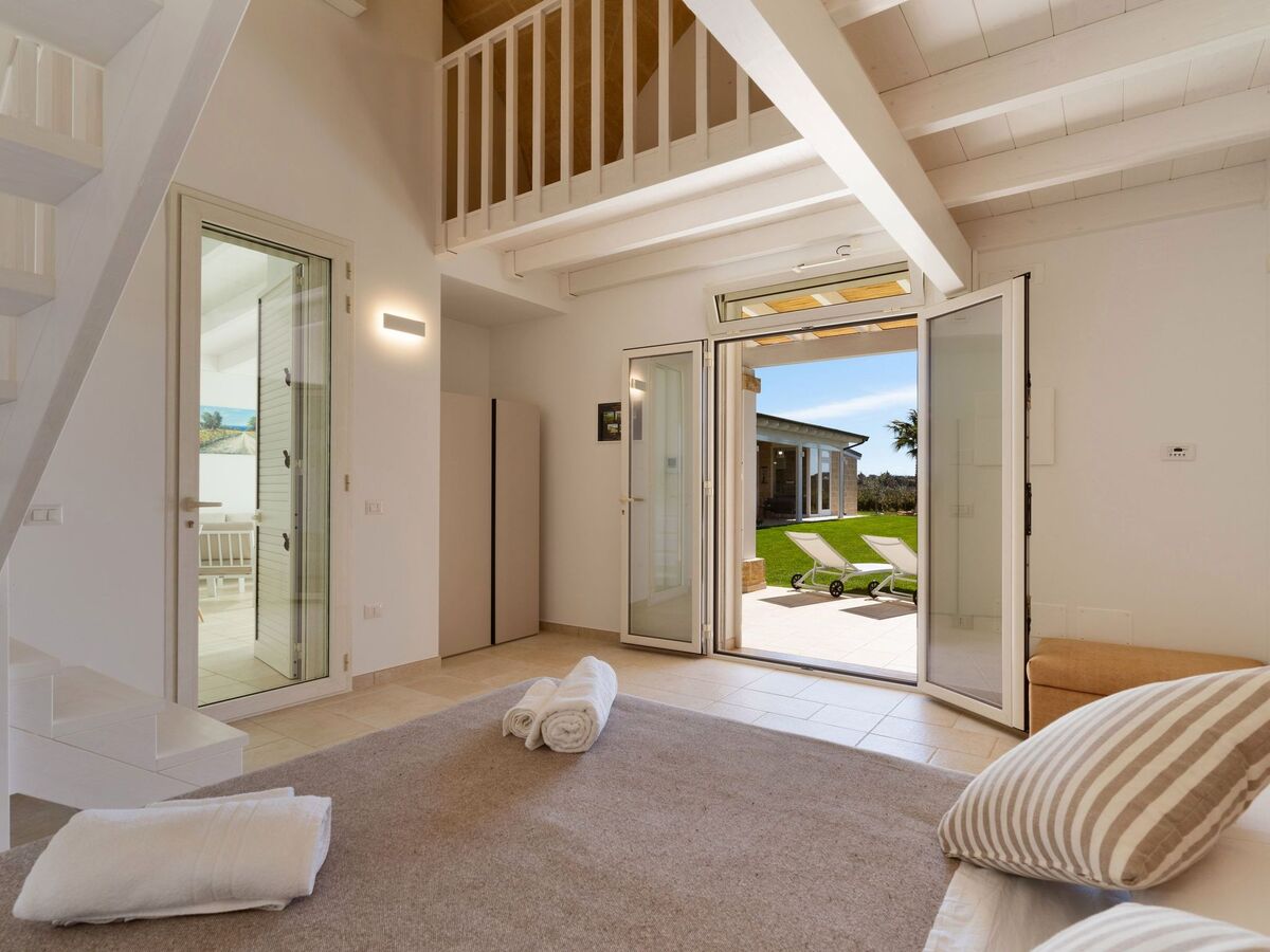 Maison Salento avec piscine et patio privé - Photo 7