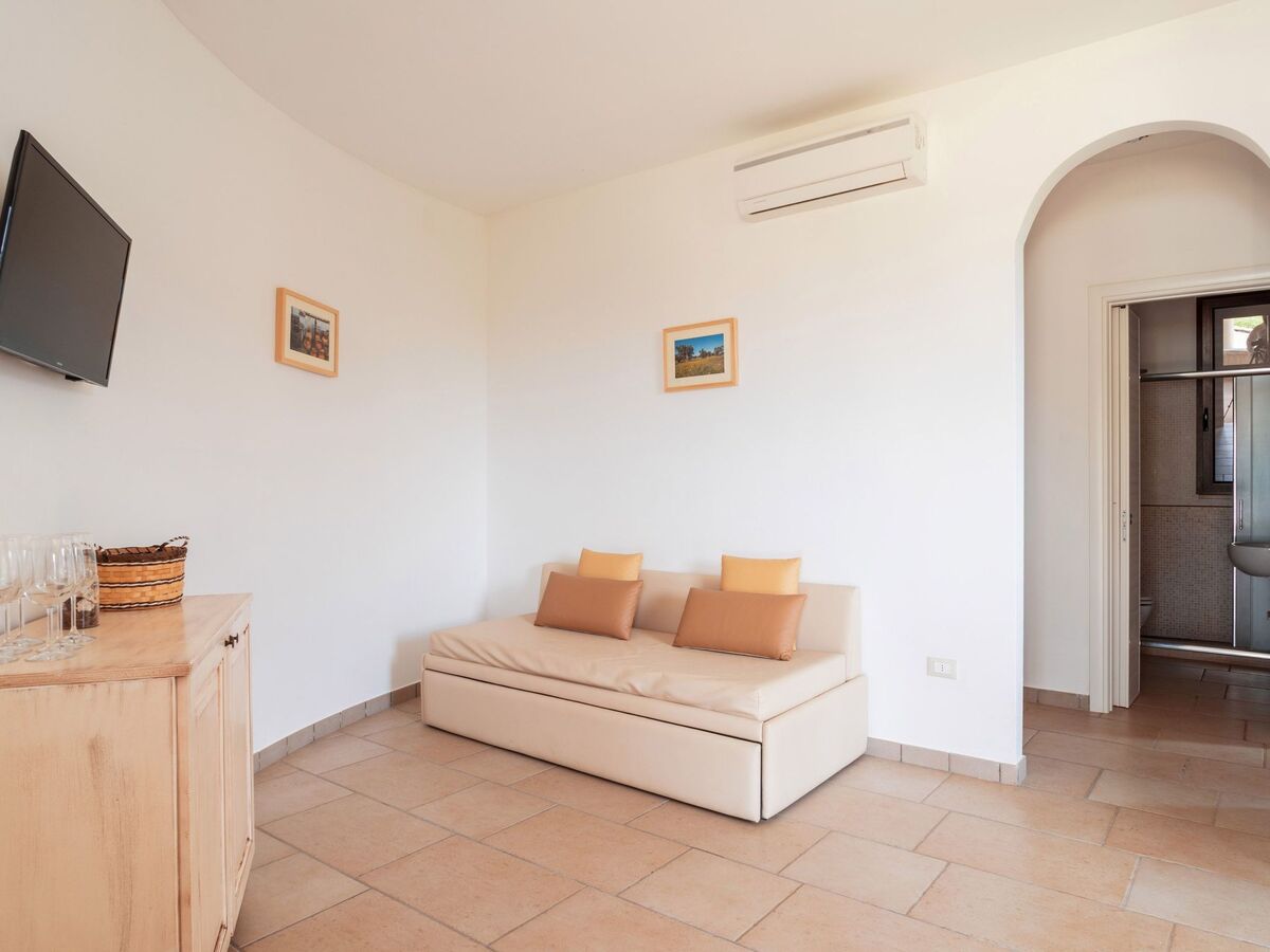 Trullo Il Pino avec piscine à Casarano - Photo 22