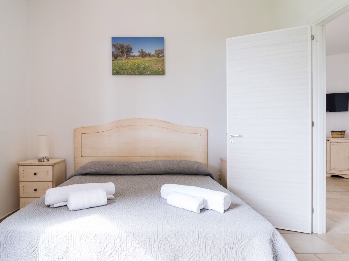 Trullo Il Pino avec piscine à Casarano - Photo 23