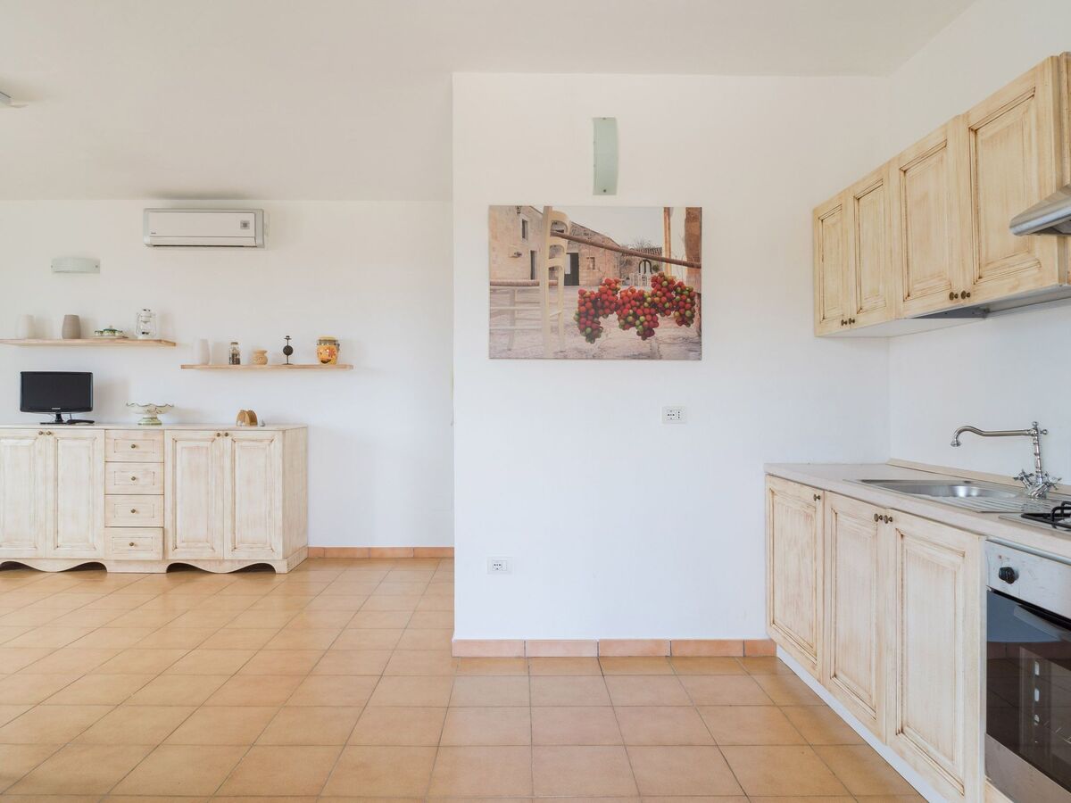 Furneddhri Fico, maison 6 pers. avec piscine à Casarano - Photo 19