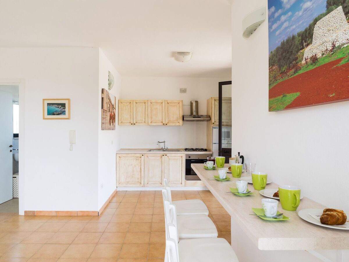 Furneddhri Fico, maison 6 pers. avec piscine à Casarano - Photo 20