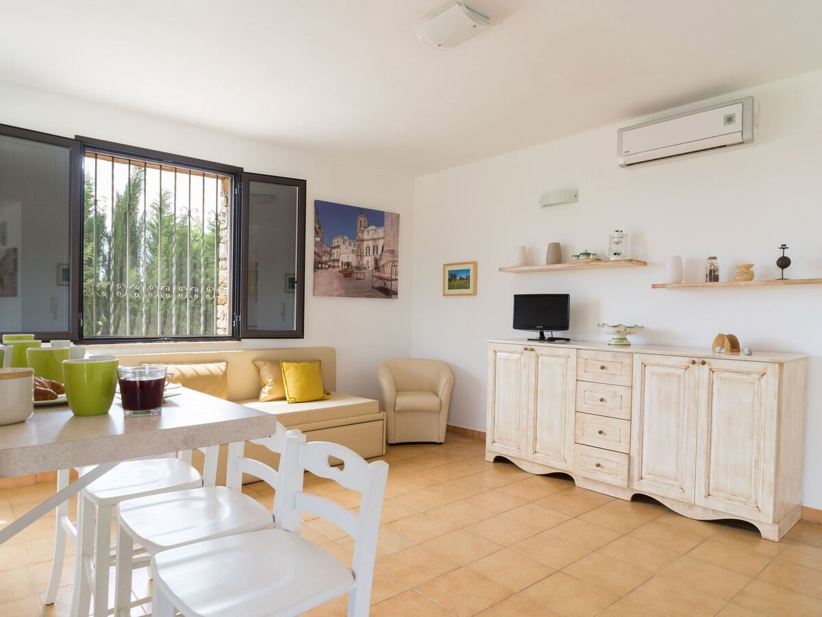 Furneddhri Fico, maison 6 pers. avec piscine à Casarano - Photo 21