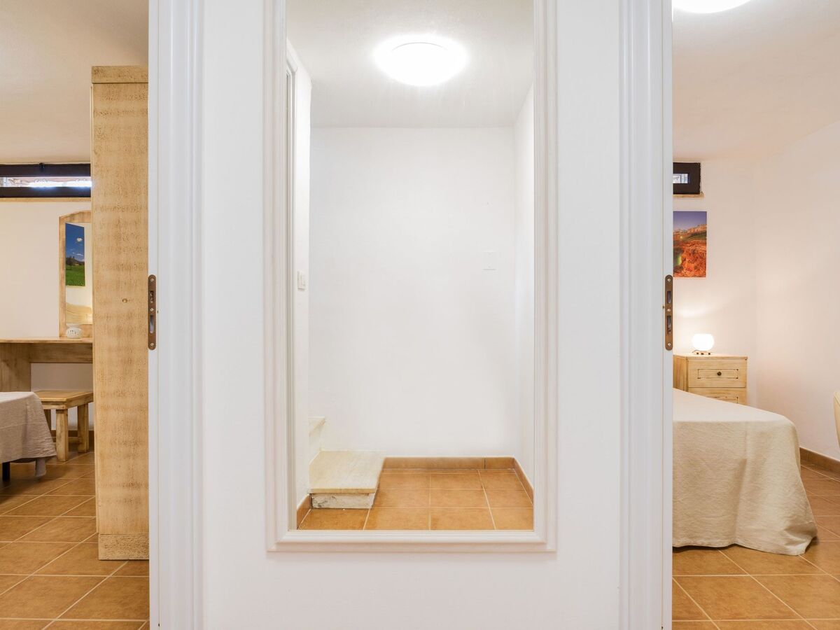 Furneddhri Fico, maison 6 pers. avec piscine à Casarano - Photo 22