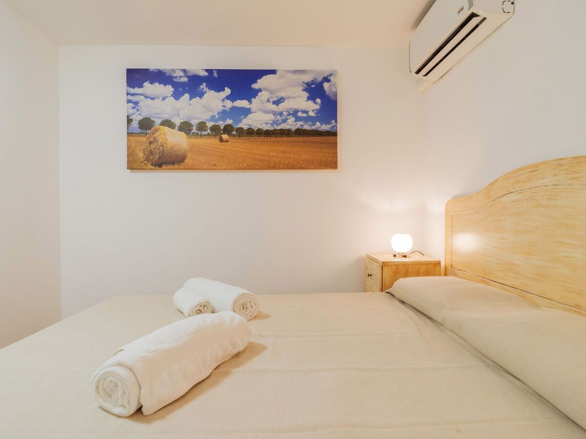 Furneddhri Fico, maison 6 pers. avec piscine à Casarano - Photo 24