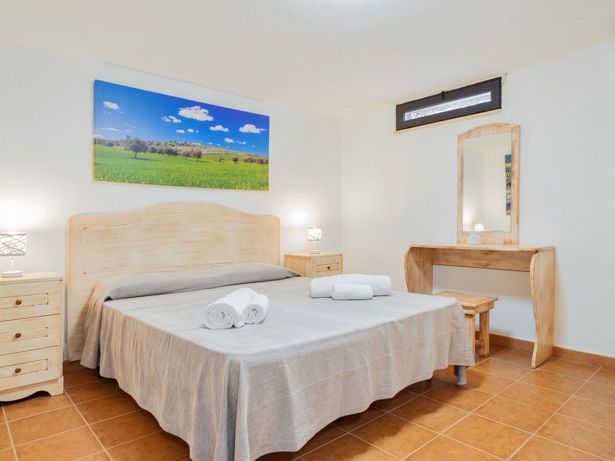Furneddhri Fico, maison 6 pers. avec piscine à Casarano - Photo 25