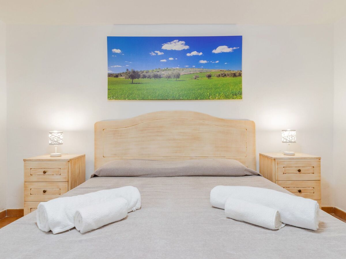 Furneddhri Fico, maison 6 pers. avec piscine à Casarano - Photo 26