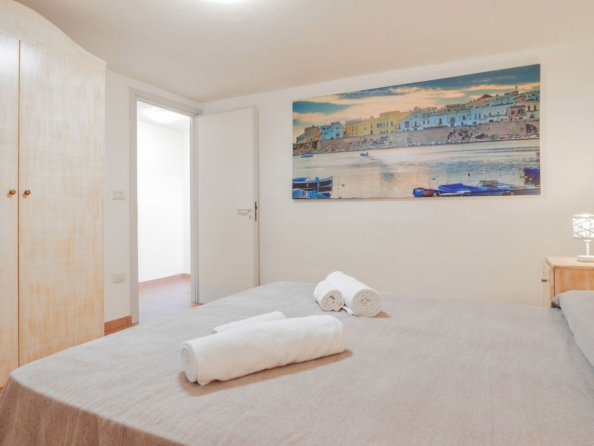 Furneddhri Fico, maison 6 pers. avec piscine à Casarano - Photo 27