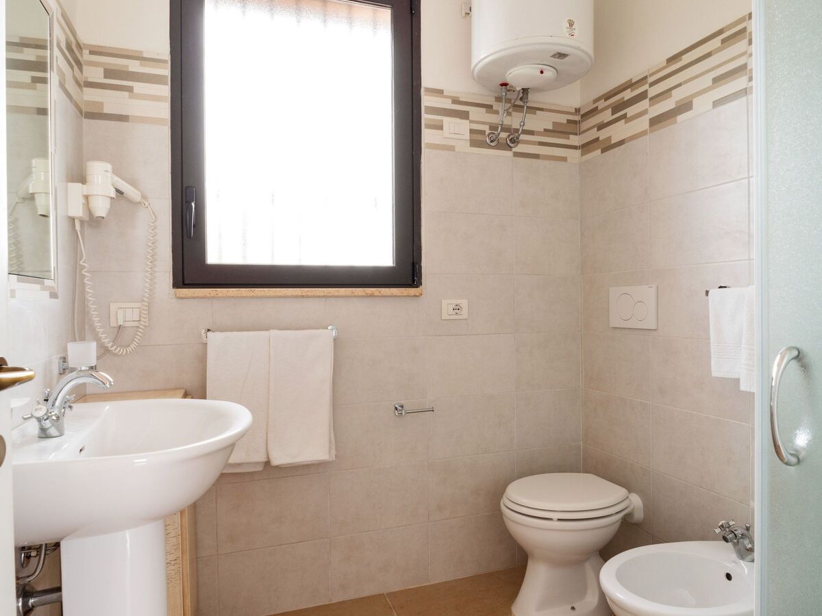 Furneddhri Fico, maison 6 pers. avec piscine à Casarano - Photo 28