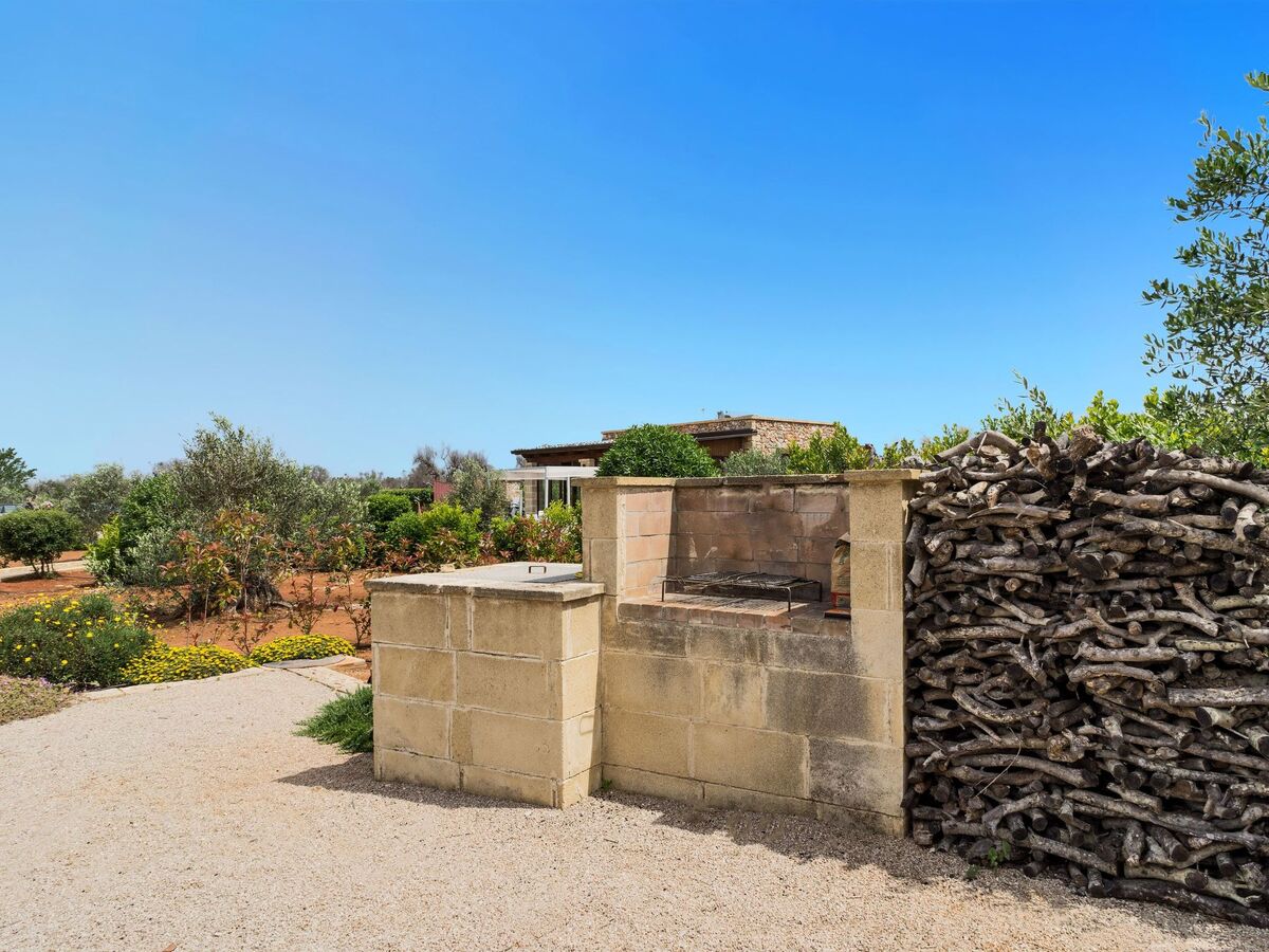 Furneddhri Fico, maison 6 pers. avec piscine à Casarano - Photo 29