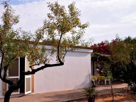 Maison avec jardin et parking à Gallipoli : photo 2