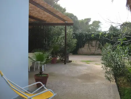 Maison avec jardin et parking à Gallipoli : photo 3