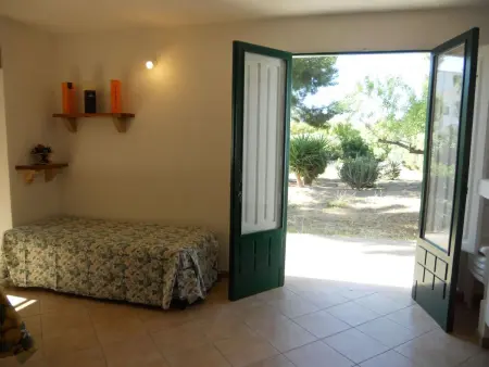 Maison avec jardin et parking à Gallipoli : photo 6