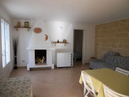 Maison avec jardin et parking à Gallipoli : photo 7
