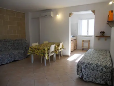 Maison avec jardin et parking à Gallipoli : photo 8