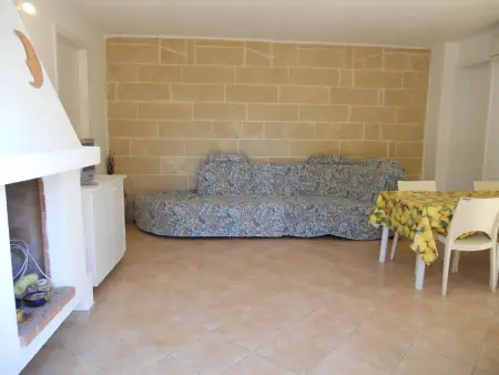 Maison avec jardin et parking à Gallipoli : photo 9
